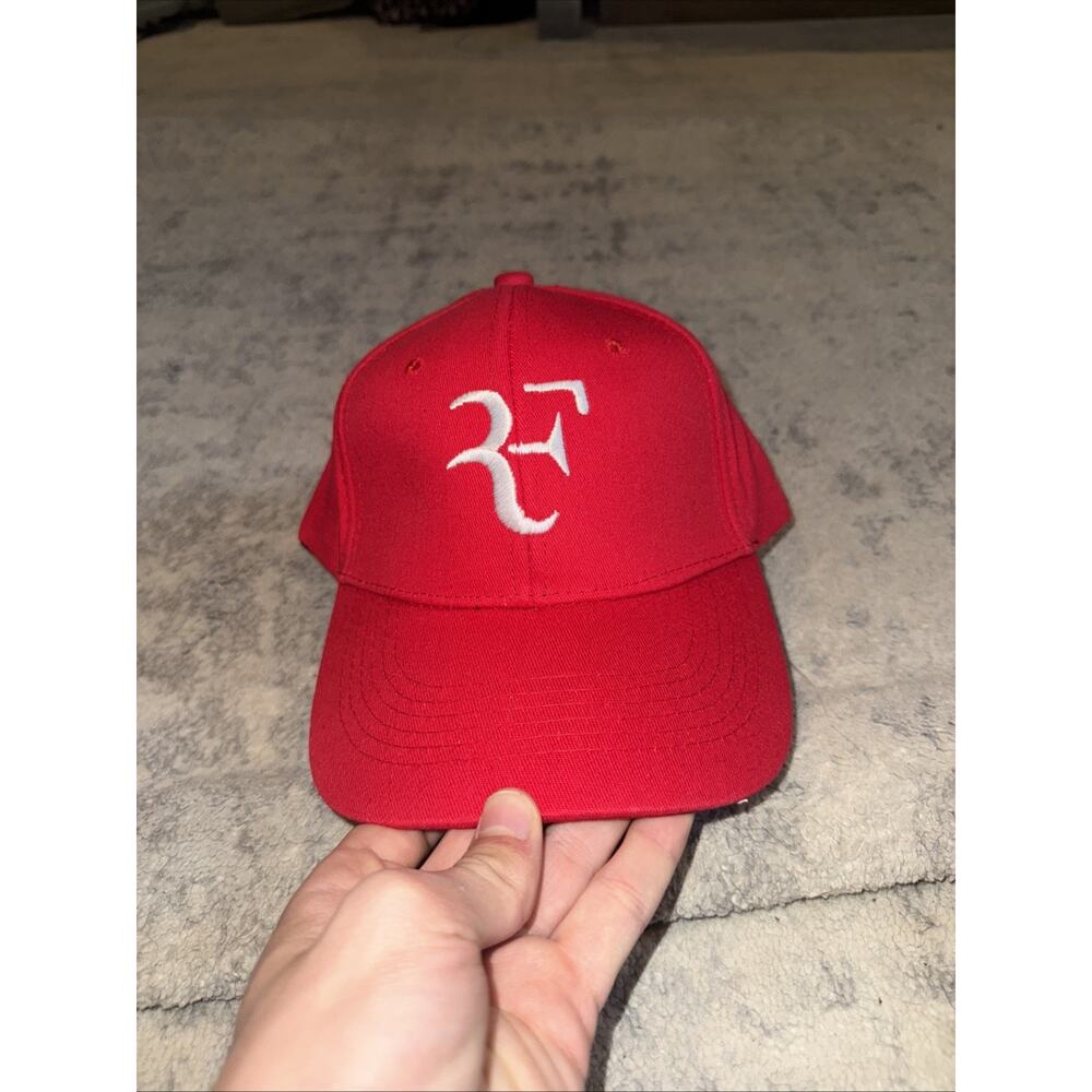 Rodger Federer Hat